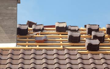Tumby Woodside clay roofing costs