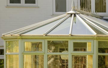 conservatory roof repair Tumby Woodside, Lincolnshire