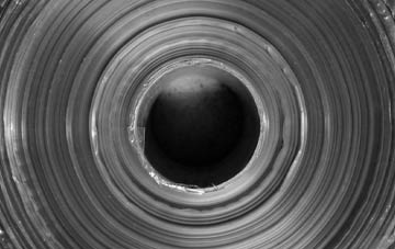 Tumby Woodside edpm waterproofing