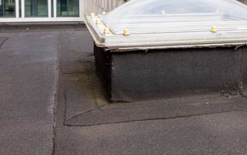 disadvantages of Tumby Woodside flat roofs