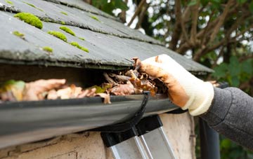 gutter cleaning Tumby Woodside, Lincolnshire