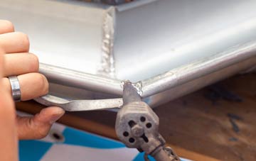 disadvantages of Tumby Woodside lead roofing