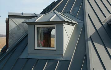 metal roofing Tumby Woodside, Lincolnshire