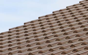 plastic roofing Tumby Woodside, Lincolnshire