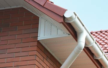 Tumby Woodside soffit repair costs