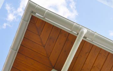 Tumby Woodside soffit types