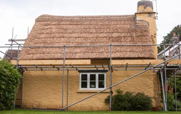 Tumby Woodside thatch roofing costs