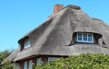 thatch roofing Tumby Woodside, Lincolnshire