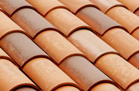 Tumby Woodside clay roofing