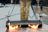 Tumby Woodside flat roof sealing quote