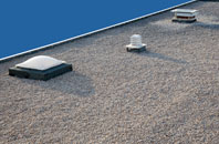 Tumby Woodside flat roofing