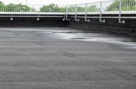 find rated Tumby Woodside flat roofing companies