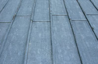 Tumby Woodside lead roofing