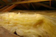 Tumby Woodside pitch roof insulation